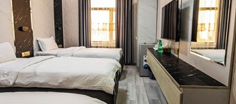 Panorama Hotel