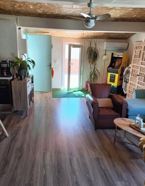 Interieur
