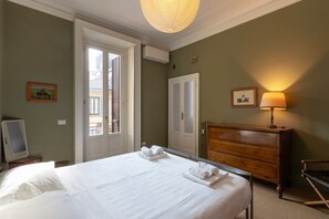1 bedroom, iron/ironing board, WiFi, bed sheets - Splendid two-room apartment Dateo - Mirable PM (Milano)