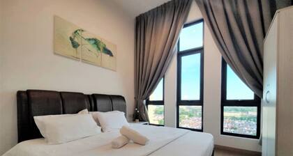 The Grand Subang Jaya SS15 By Emily in Town