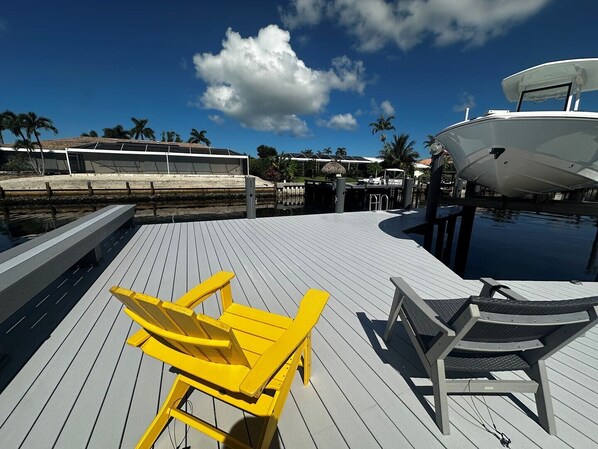 Terrass/Patio