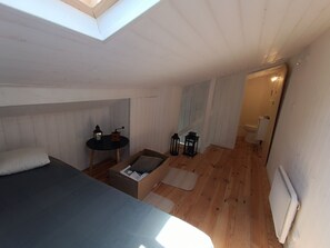 3 bedrooms, free WiFi - Semi-detached house in a quiet subdivision - 2027 (Soulac-sur-Mer)