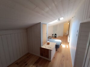 3 bedrooms, free WiFi