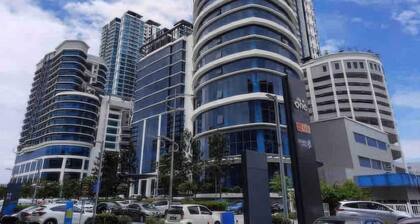 Ciao Pacific 63 Residence Apartments