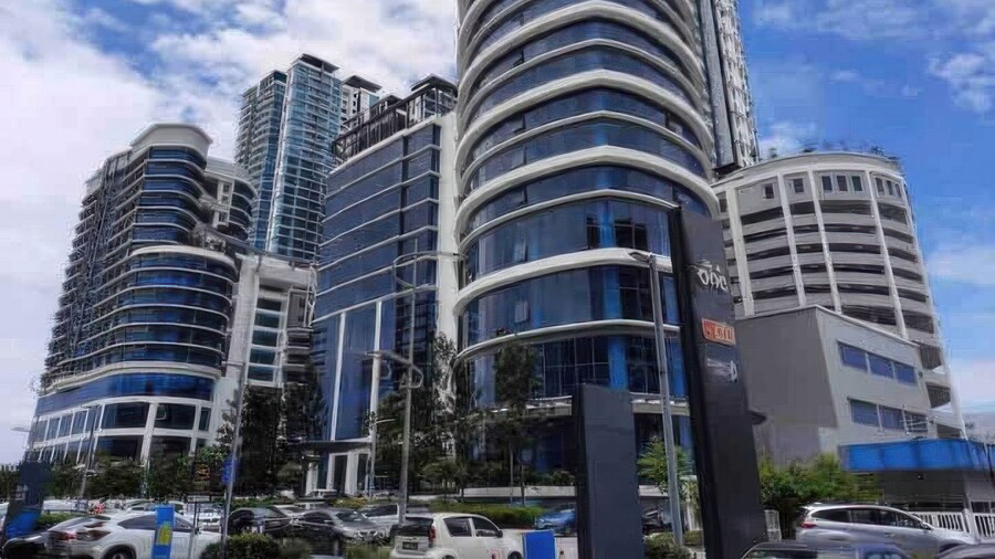 Ciao Pacific 63 Residence Apartments