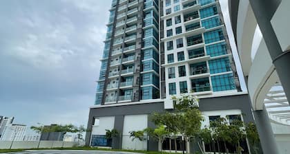 Ciao Pacific 63 Residence Apartments