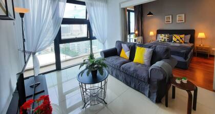 Ciao Pacific 63 Residence Apartments