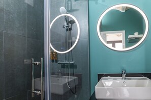 Dusche