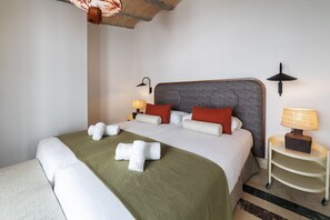 2 habitaciones