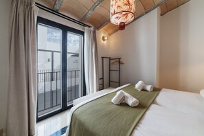 2 habitaciones