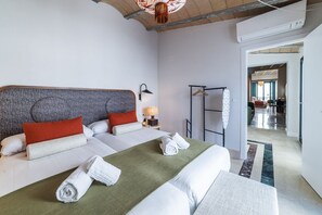 2 habitaciones 