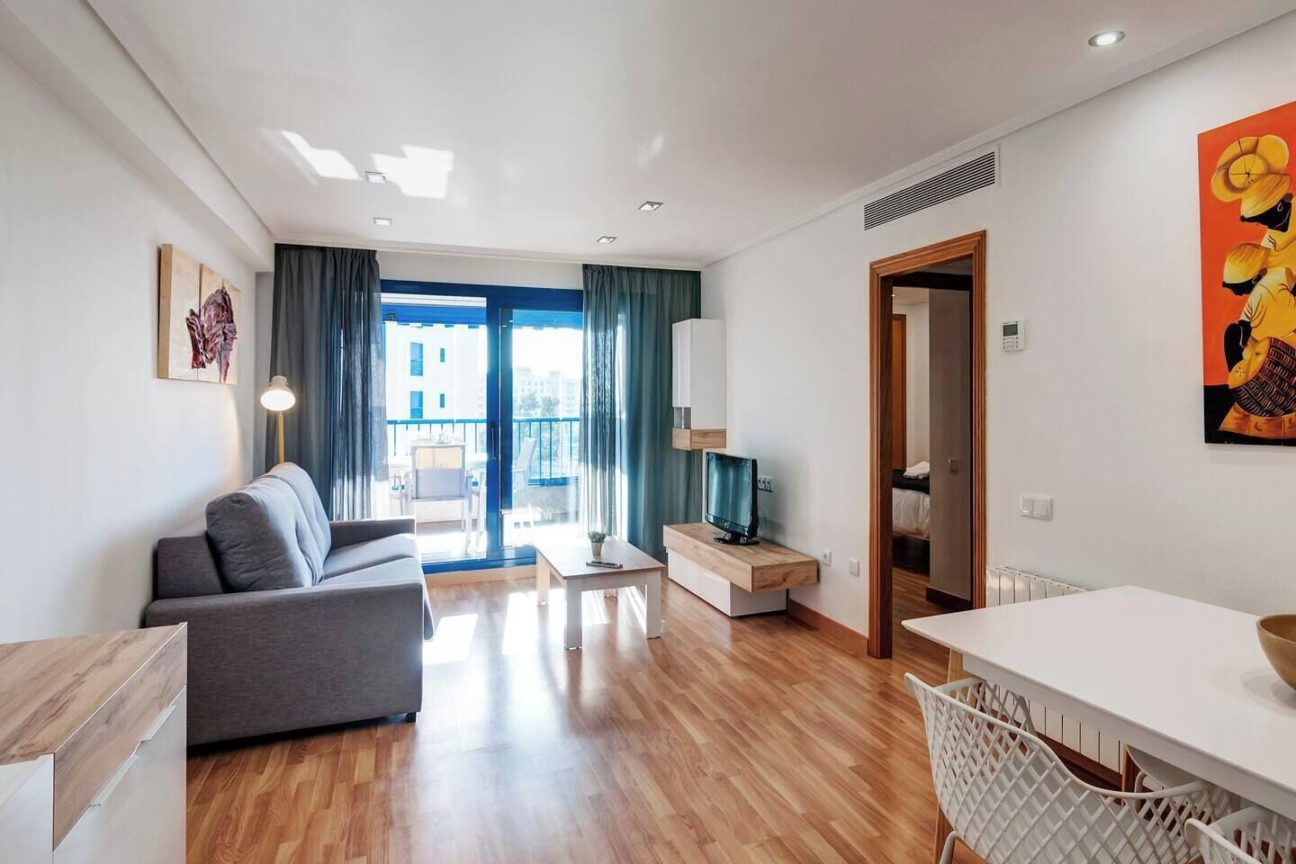 Télévision