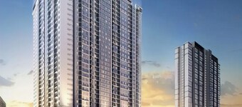 Luxstay Atria Sofo Suites Apartments