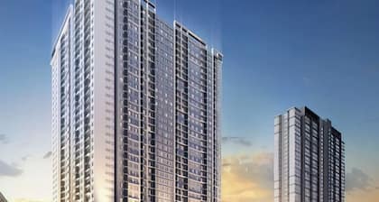 Luxstay Atria Sofo Suites Apartments