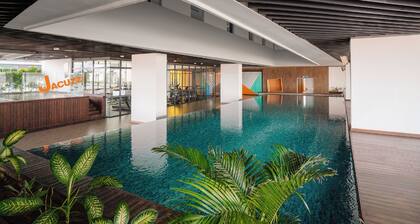 Luxstay Atria Sofo Suites Apartments