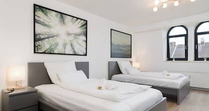 Big groups / Families / Exhibition