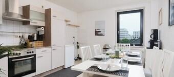 Big groups / Families / Exhibition