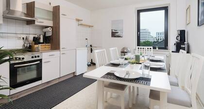 Big groups / Families / Exhibition