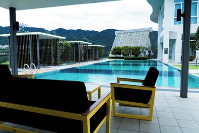 Windmill Upon Hills Retreat Apartments