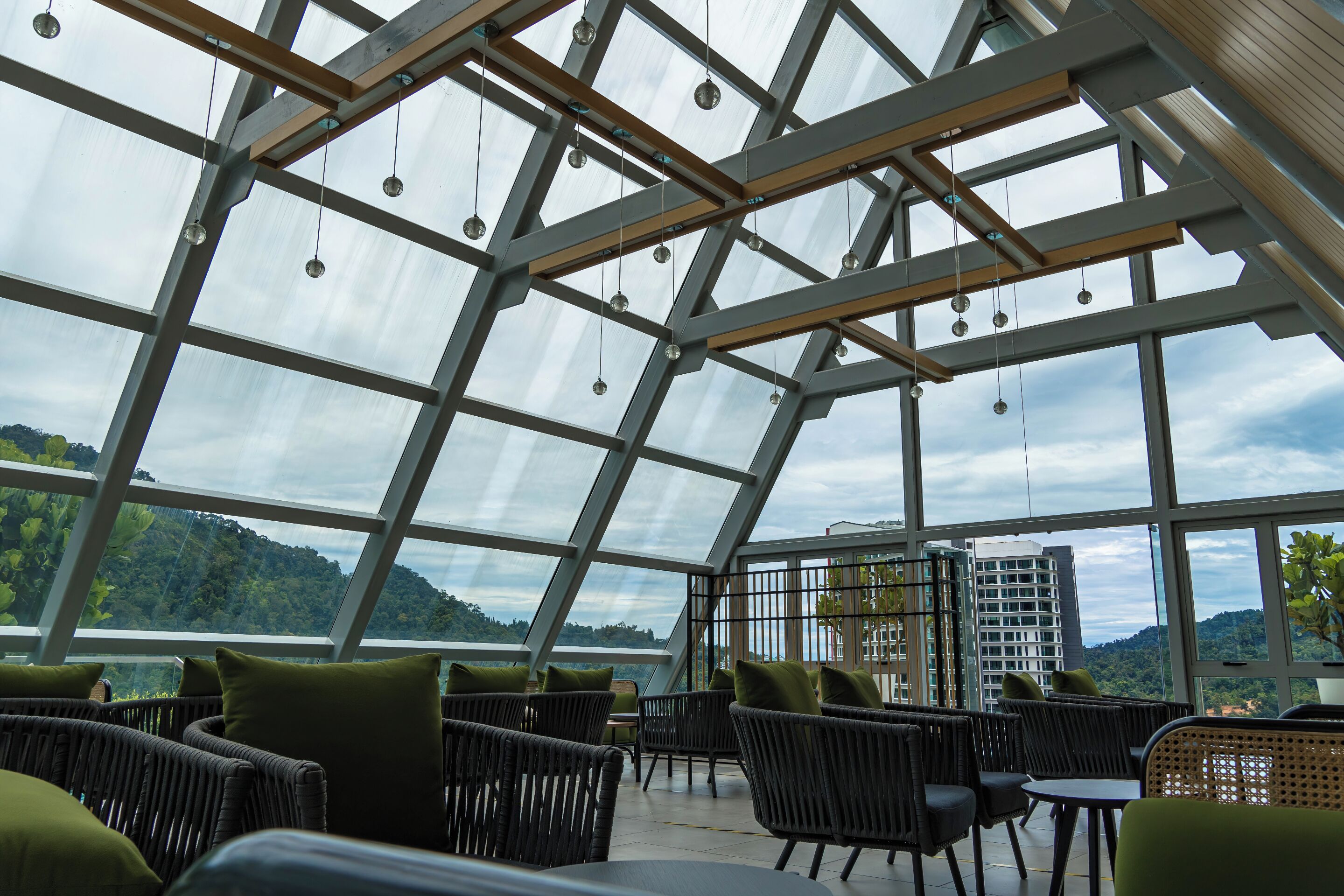 Zona de celebració d&#x27;aniversaris