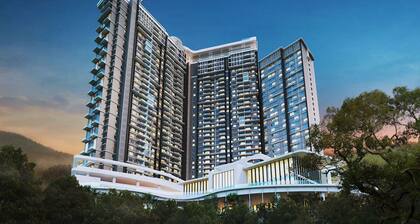 Windmill Upon Hills Retreat Apartments