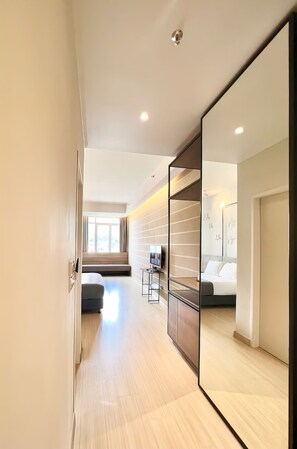 Private kitchen - Windmill Upon Hills Retreat Apartments (Genting Highlands)