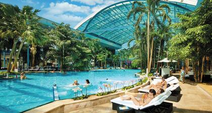 Appartement 'BĂ€hnleradweg' avec balcon et Wi-Fi