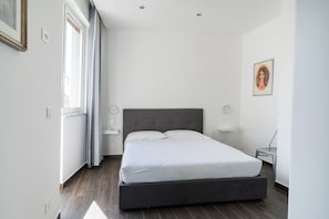 Comfort Apartment, Garden View | Iron/ironing board, free WiFi - Penthouses with Terrace by Wonderful Italy (Bari)