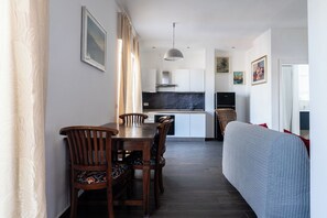 Interior - Penthouses with Terrace by Wonderful Italy (Bari)