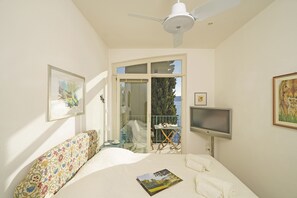 4 Schlafzimmer, Bügeleisen/Bügelbrett, kostenloses WLAN, Bettwäsche