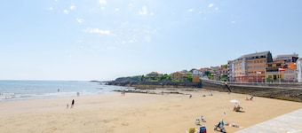 Apartment 'Bilua' with Wi-Fi and Air Conditioning