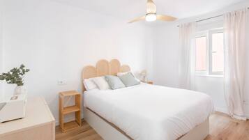 3 camere, ferro/asse da stiro, Wi-Fi, lenzuola