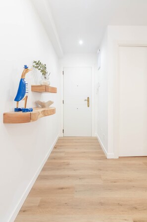 Interior - Apartment 'Bilua' with Wi-Fi and Air Conditioning (Luanco)