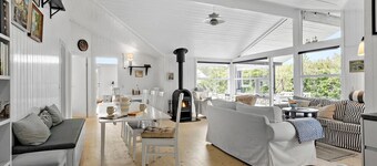 6 bedroom cozy home in Otterup