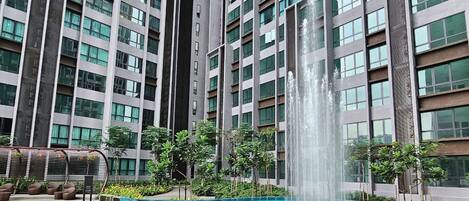 Halaman properti