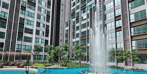 Parkview Botanical Suites