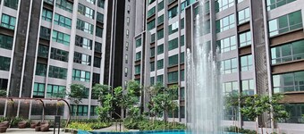 Parkview Botanical Suites