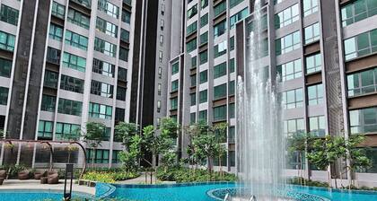 Parkview Botanical Suites