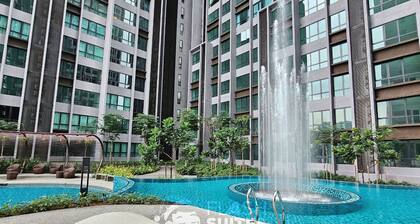 Parkview Botanical Suites