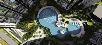 Parkview Botanical Suites