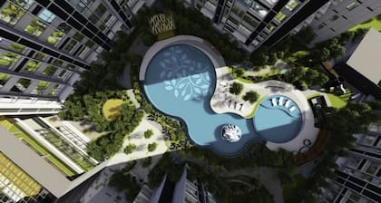 Parkview Botanical Suites