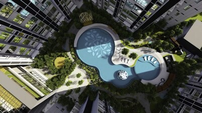 Parkview Botanical Suites