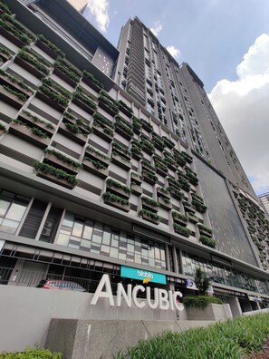 Building design