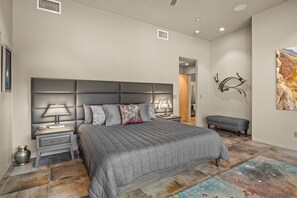 3 Schlafzimmer, Bügeleisen/Bügelbrett, kostenloses WLAN, Bettwäsche