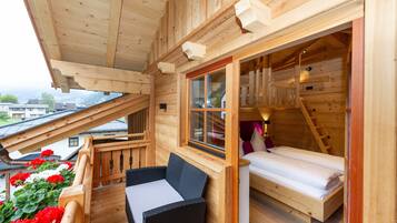 2 soveværelser, Wi-Fi, sengetøj