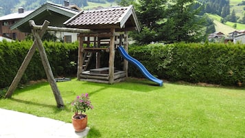 Espace pour enfants