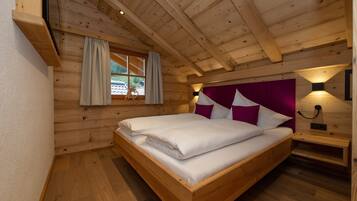 2 camere, Wi-Fi, lenzuola