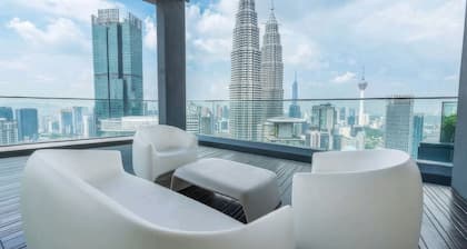 Star Luxury Suites KLCC