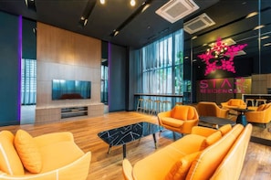 Building design
