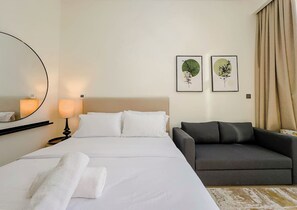 Wi-Fi, vuodevaatteet